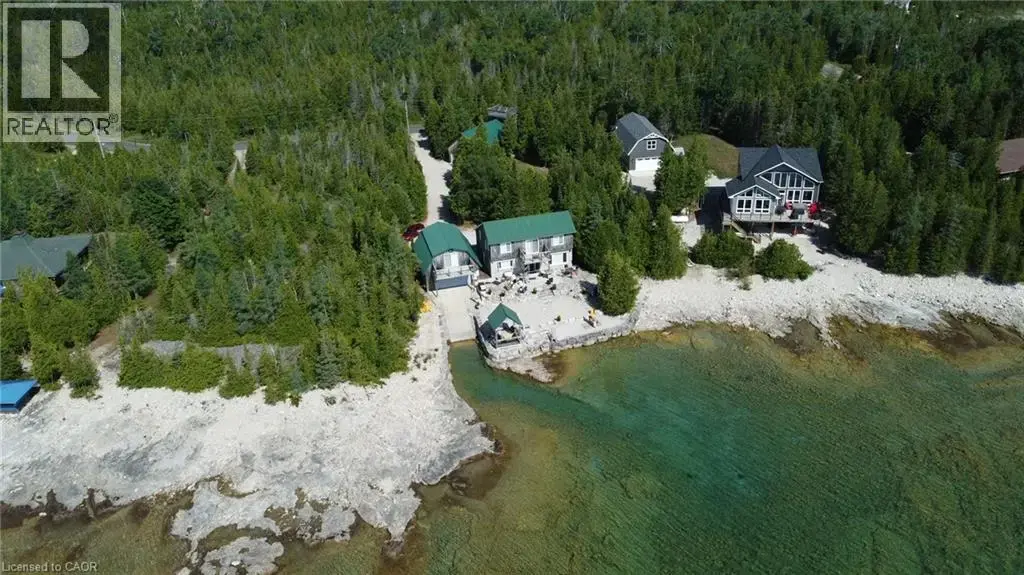 19 Eagle Road, Tobermory